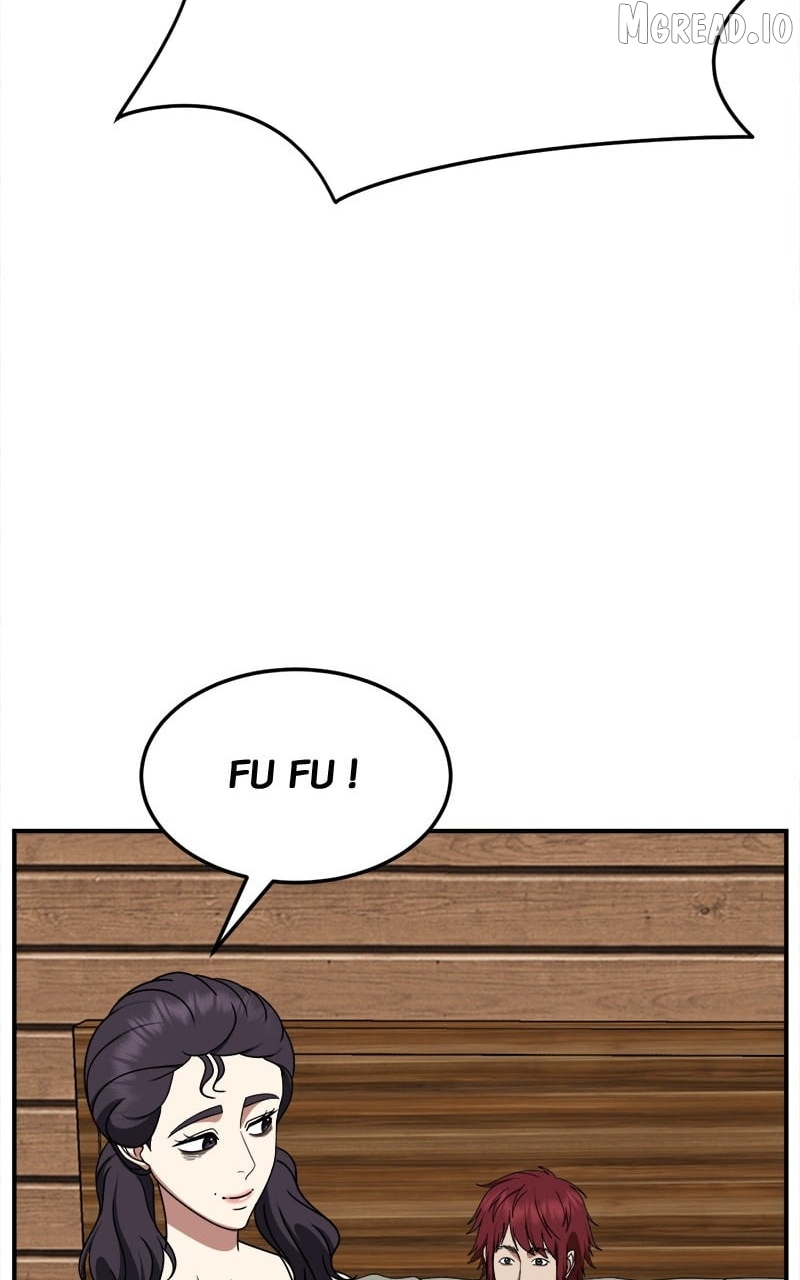 Change Me Chapter 258  - page 18